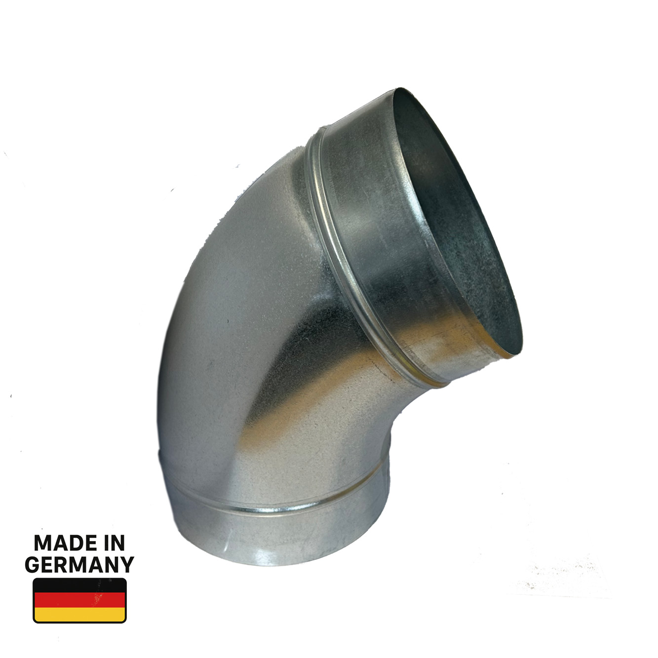 Bogen gepr. 60 Grad