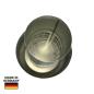 Preview: Dachhaube DN 160, Edelstahl 1.4301 V2A