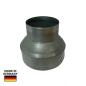 Preview: Reduzierung DN 800/500, Edelstahl 1.4301 V2A