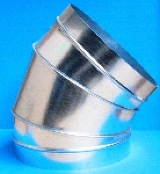 BOGEN SEGM. 30 GRAD DN 800