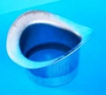 SATTELSTUECK 90 GRAD DN 224/200