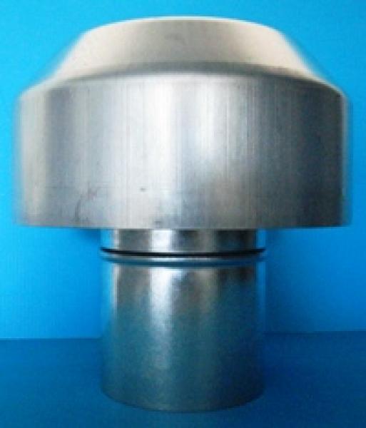DACHHAUBE DN 280