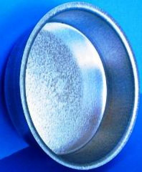 ENDDECKEL FUER ROHR DN 710