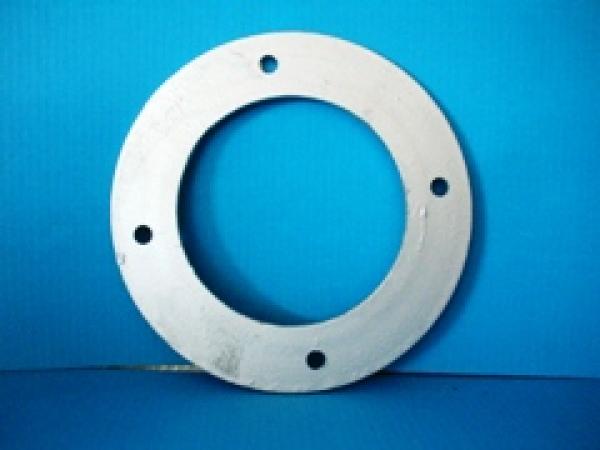 FLANSCH DN 250
