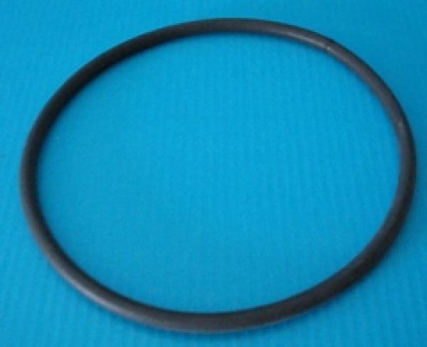 Mehrpreis für Rollgummidichtung pro Ende DN 125