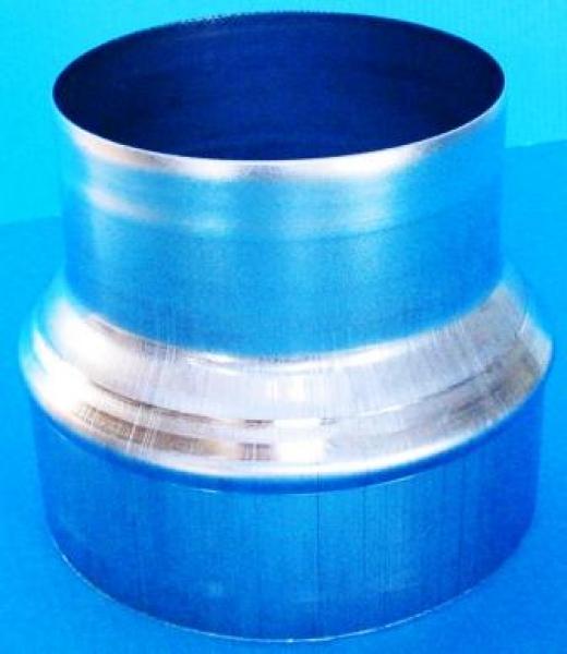 REDUZIERUNG DN 180/80